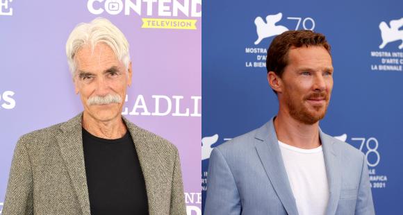 Sam Elliott apologises to Benedict Cumberbatch and The Power of the Dog team over ‘terrible’ comments
