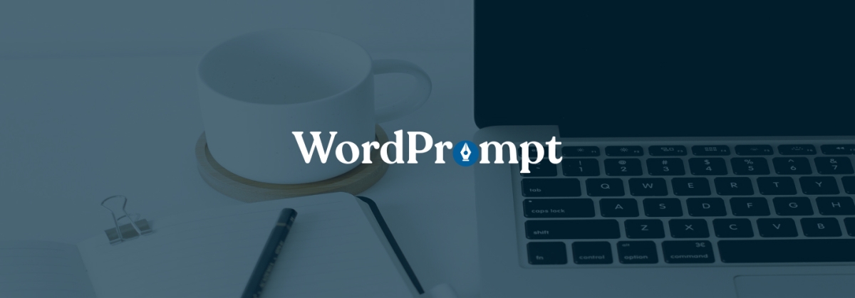 Say Hello to WordPrompts! – WordPress.com News