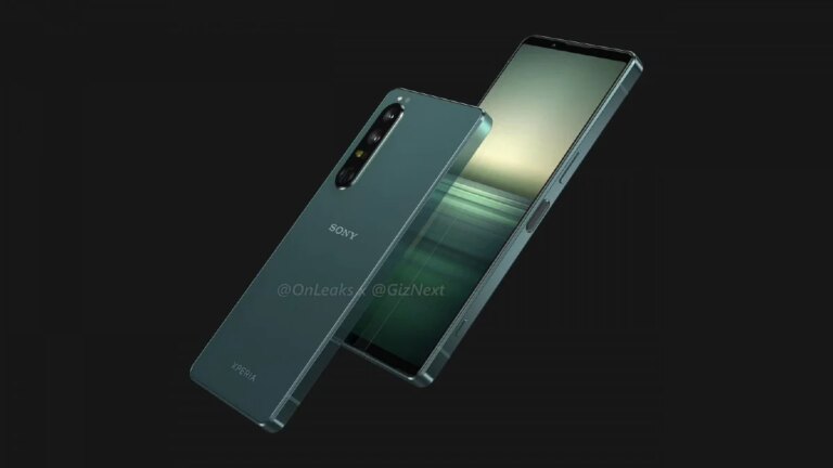 Sony Xperia 1 IV Launch Expected at Company’s May 11 Smartphone Event