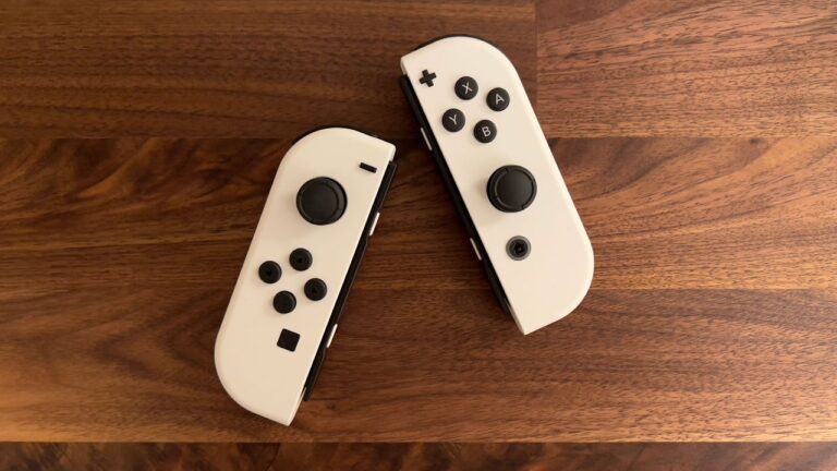Switch Joy-Con Repair Center Was Reportedly ‘Constantly Overwhelmed’ and Made ‘Lots of’ Repair Mistakes