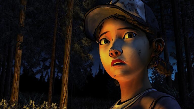 Telltale’s Walking Dead Was Originally Pitched as a Left 4 Dead Spin-Off