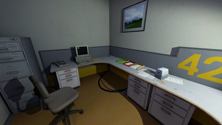 The Stanley Parable: Ultra Deluxe Is a Lot More Than Just a Remaster