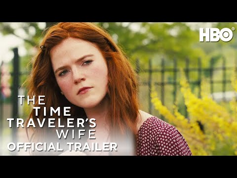 The Time Traveler’s Wife (series) Official Trailer 2022 – HBO