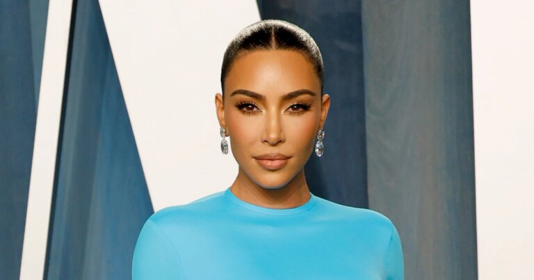 The Truth Behind Kim Kardashian’s Alleged Second Sex Tape