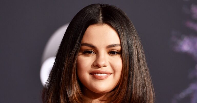 Selena Gomez’s 3 Steps to Improving Mental Health May Change Your Life