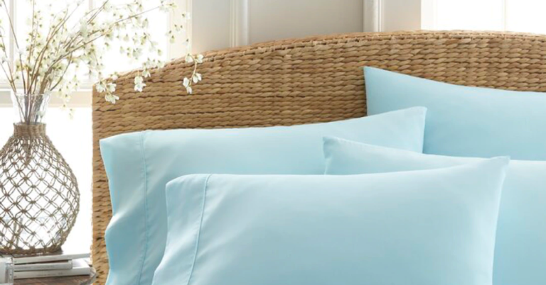 Wayfair Way Day Doorbuster: This $119 Sheet Set Is on Sale for $17