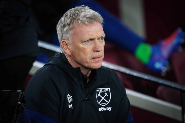 West Ham target Everton defender for summer swoop if they are relegated