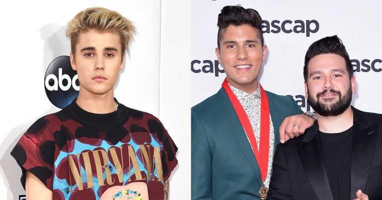 Why Justin Bieber, Dan + Shay Are Being Sued Over Song “10,000 Hours”