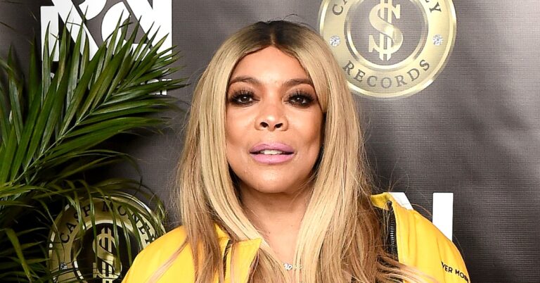 Why Wendy Williams Says She Is Fighting for Control of Her Money