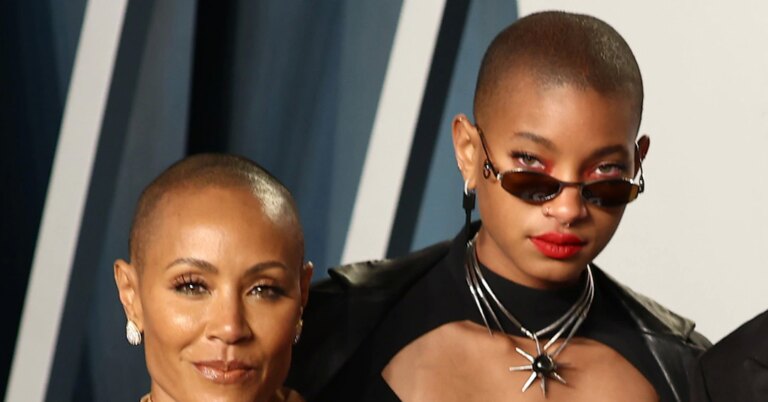 Willow Smith Recalls “Forgiving” Mom Jada for Downplaying Her Anxiety