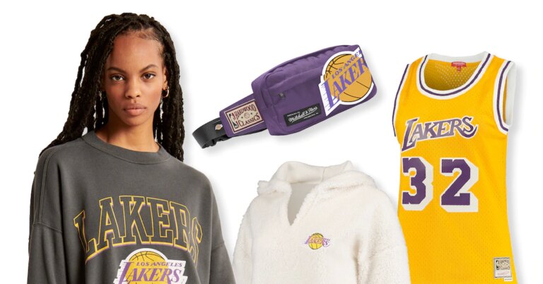 Winning Time Los Angeles Lakers Style Guide: 29 Must-Shop Looks