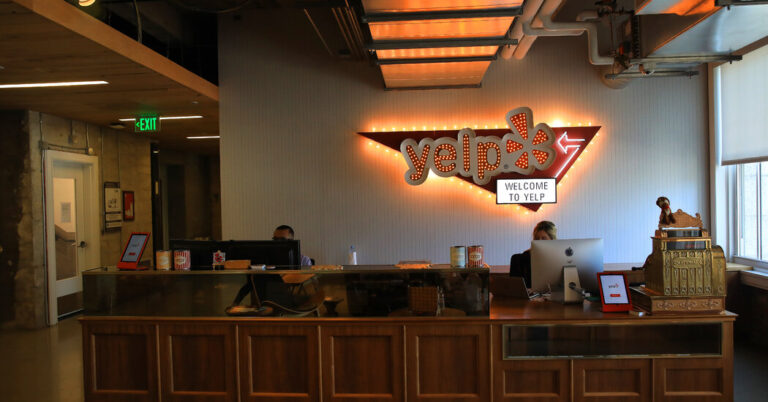 Yelp Will Pay for Employees to Travel for Abortion Access