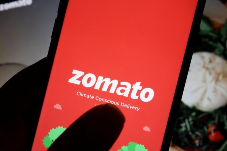 Zomato Announces 100 Percent Plastic Neutral Deliveries From April 2022