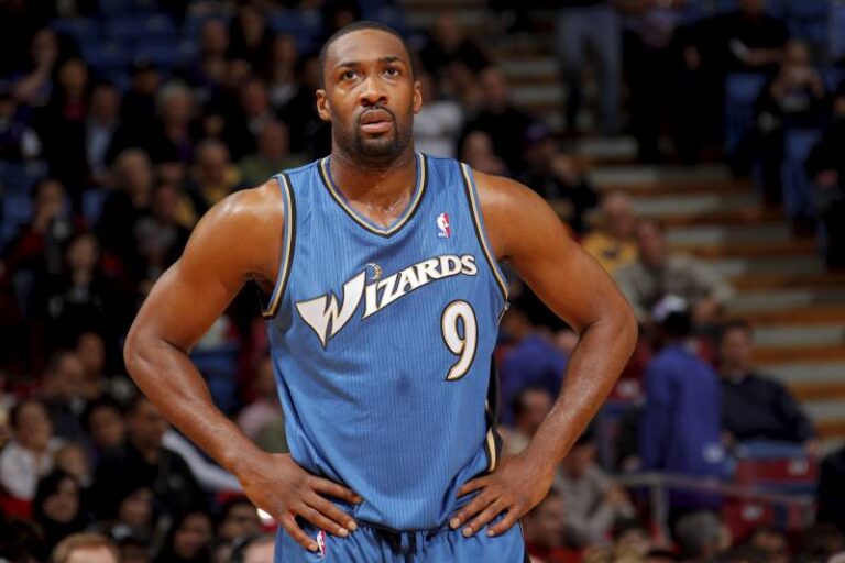 Gilbert Arenas breaks down his rules for trans athletes