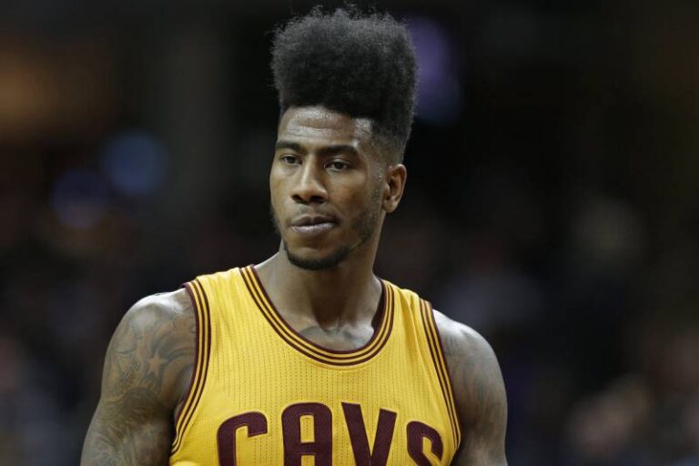 Iman Shumpert on beating Warriors in 2016 Finals after being down 1-3