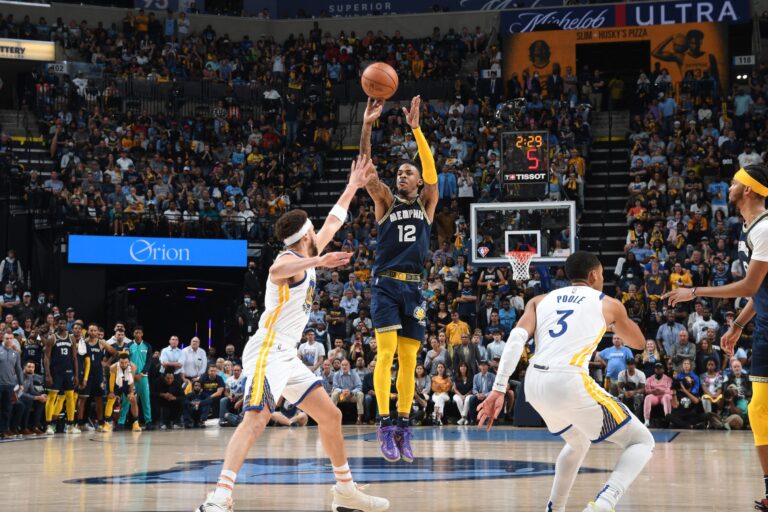 Ja Morant on His 47-Point Outing: ‘This Was a Must Win For Us’
