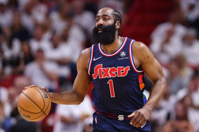 James Harden Highly Likely to Opt Into $47.4M Player-Option