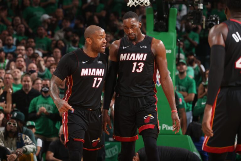 Miami’s Veteran Voices Power 2-1 Series Lead in Eastern Conference