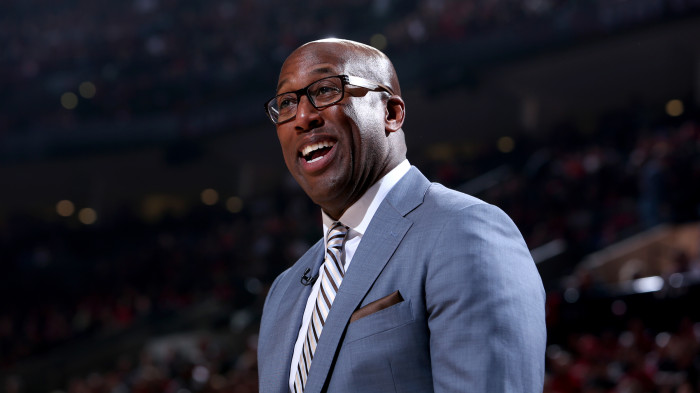 Mike Brown will be the Kings’ next head coach