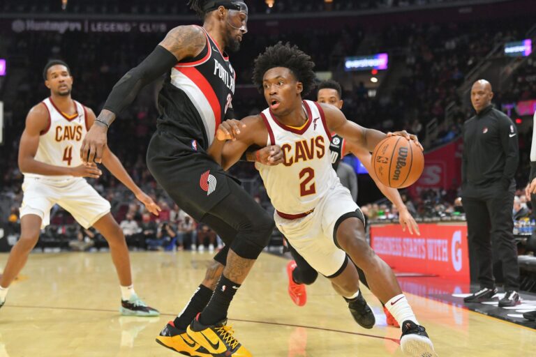 REPORT: Collin Sexton Wants ‘Starting Guard Money’ in New Cavs Deal