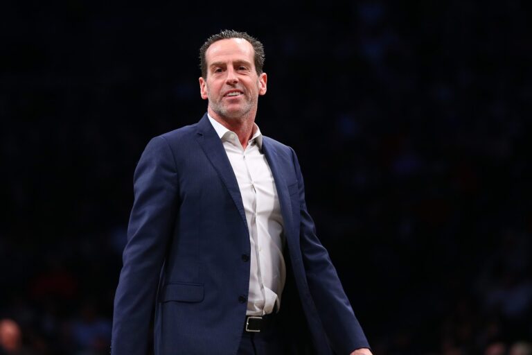 REPORT: Kenny Atkinson Amongst Candidates for Charlotte Head Coach