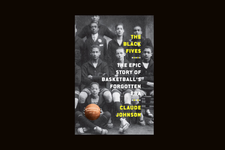 Read an Excerpt from Claude Johnson’s New Book, ‘The Black Fives’