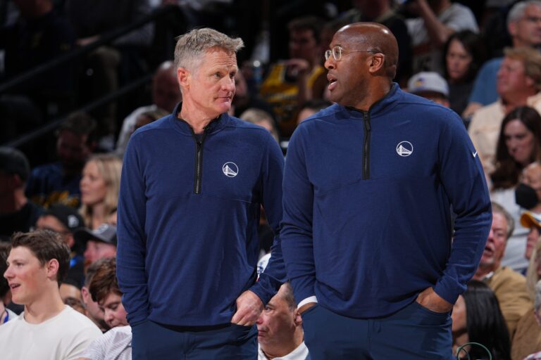 Sacramento Kings Officially Announce Mike Brown as Next Head Coach