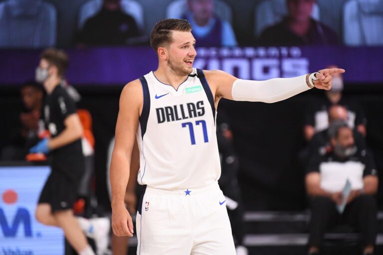 What can Luka Doncic & Mavs change for Game 2 vs. Suns?