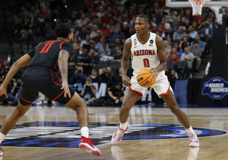 2022 NBA Draft Preview: the Can’t-Miss Prospects