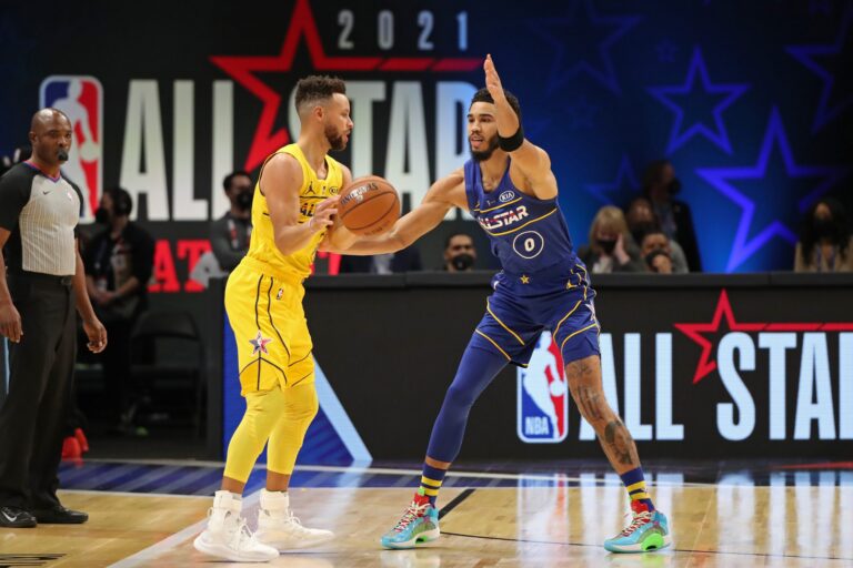 2022 NBA Finals Preview | SLAM