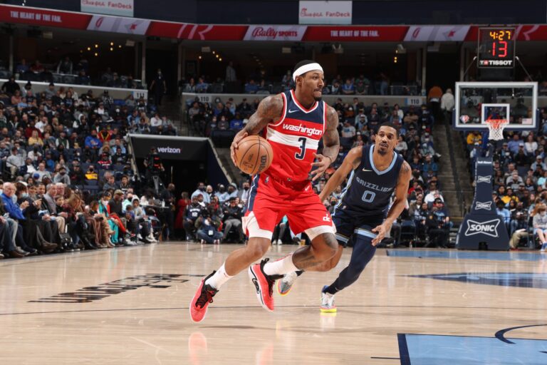 Bradley Beal Has Decided Playing Future, Won’t Reveal Decision