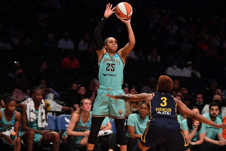 Liberty Trade Asia Durr to Dream For Megan Walker