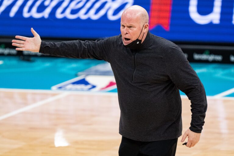 REPORT: Steve Clifford Returning to Charlotte As Head Coach