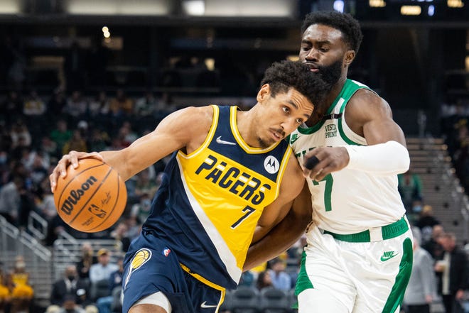 ‘He’ll be good for them’: East exec weighs Boston Celtics acquisition of Malcolm Brogdon