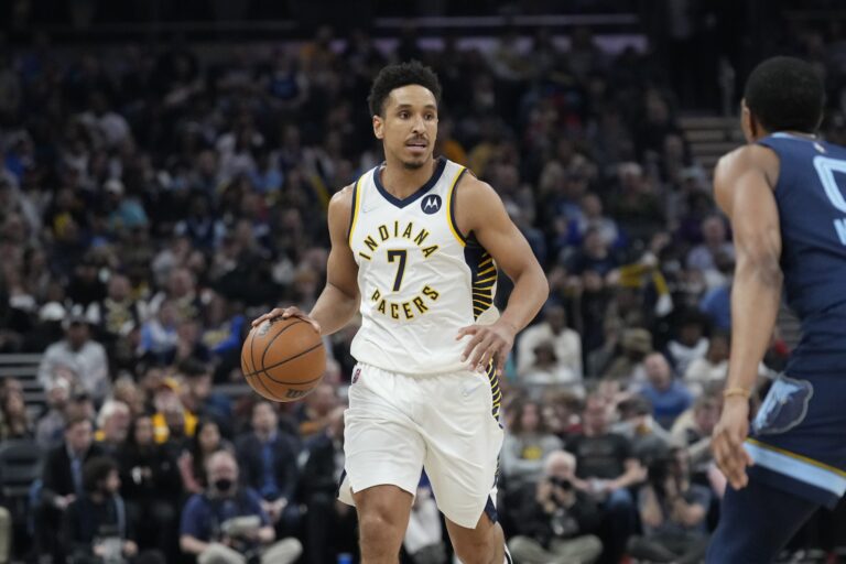 REPORT: Celtics Trade For Playmaking Point Guard Malcolm Brogdon