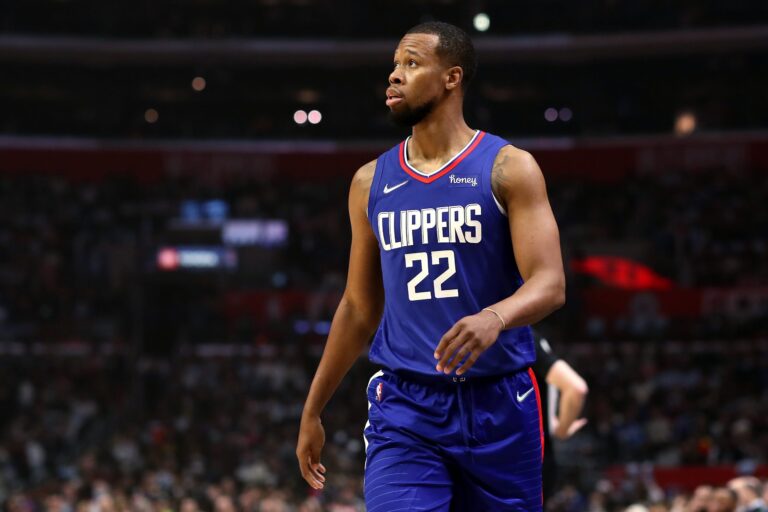 Rodney Hood Coaches the Next Generation at the NBPA Top 100 Camp