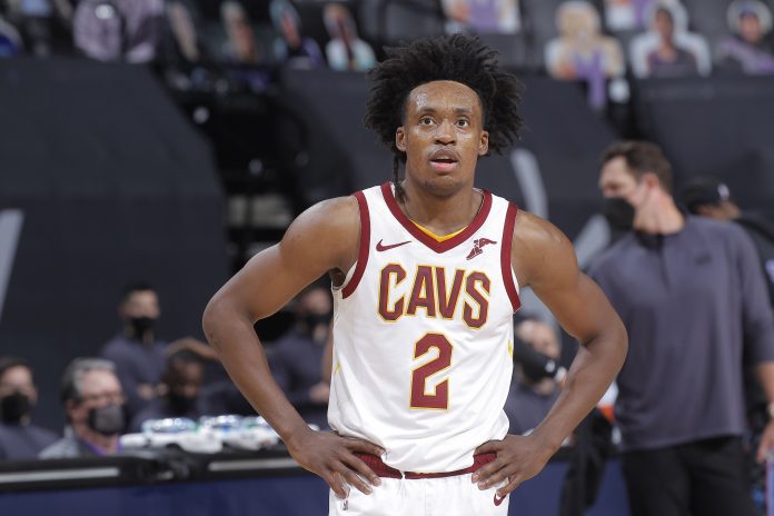 Rumors: Cavs, Collin Sexton having standoff on contract extension talks; Explosive guard believes proposed deal ‘way less’ on what he wanted