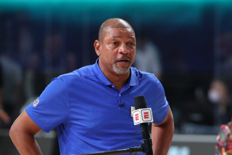 The Doc Rivers-Bill Simmons beef is what happens when the media are fans