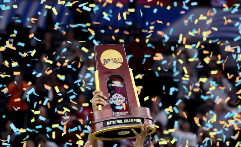 ABC Set to Broadcast NCAA Women’s Basketball Championship Game