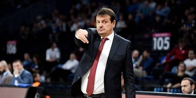 Being an assistant in the NBA doesn’t excite Ataman