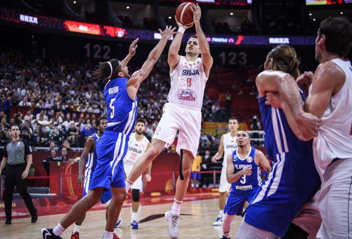 Bjelica and Serbia face potential EuroBasket issue