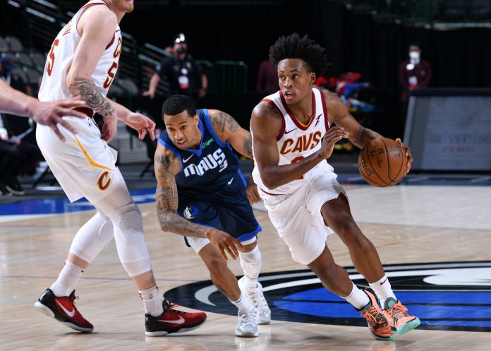 Collin Sexton’s desired contract revealed