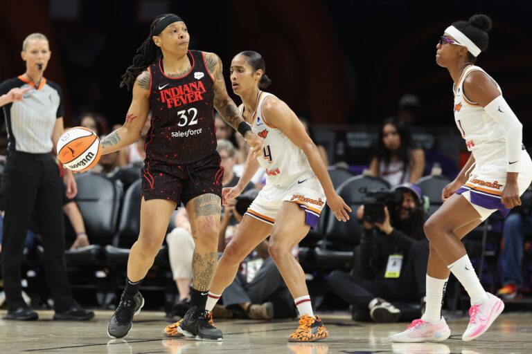 How Emma Cannon’s Overseas Journey Landed Her a Spot in the WNBA