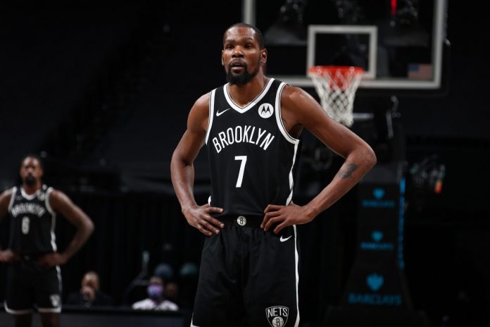 Jay Williams thinks Kevin Durant’s ultimatum was ‘a flex’