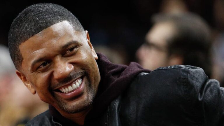 Kristi Noem reacts to Jalen Rose calling for Americans to stop using the term ‘Mount Rushmore’