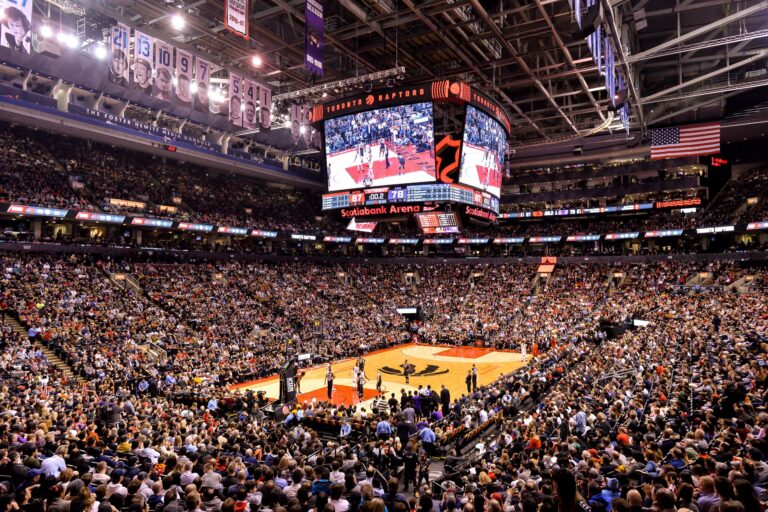 Unvaccinated Players Unable to Play in Toronto For 2022-23 NBA Season