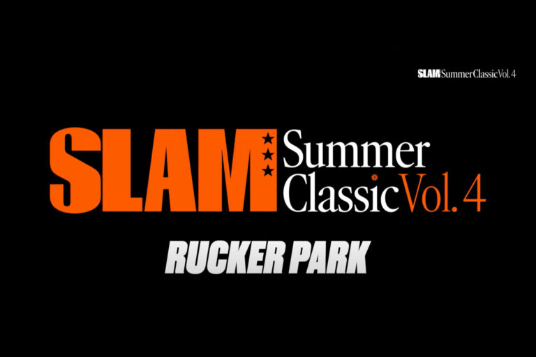 WATCH: SLAM Summer Classic Vol. 4 Boys and Girls FULL Game