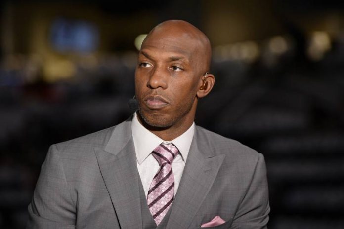 Chauncey Billups: “One of my best experiences was in 2010 during the World Championship in Istanbul”