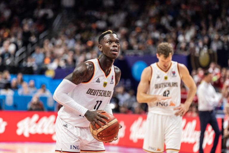 Dennis Schroder ‘Took His Time’ Negotiating Return to the Lakers