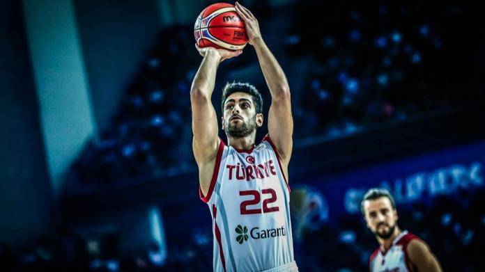 Furkan Korkmaz: “This kind of situation brings the team closer more than ever”